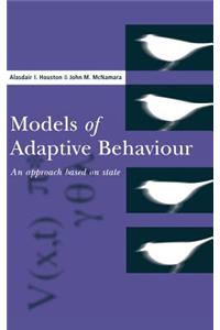 Models of Adaptive Behaviour