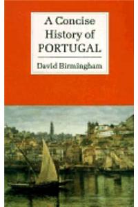 A Concise History of Portugal