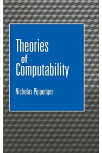 Theories of Computability