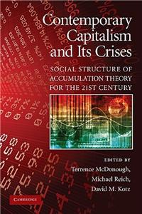 Contemporary Capitalism and Its Crises