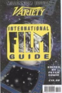 Variety International Film Guide 2001