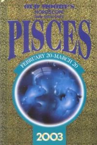 Old Moore's Horoscopes and Daily Astral Diaries