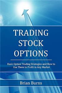 Trading Stock Options