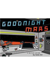 Goodnight Mars