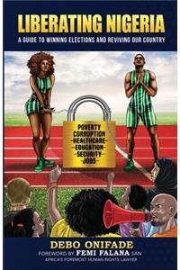 Liberating Nigeria