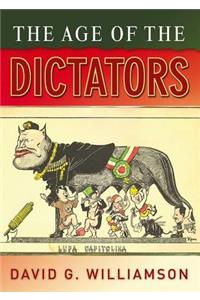 Age of the Dictators