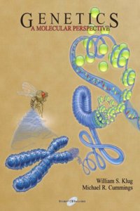 Genetics:a Molecular Perspective with Practical Skills in Biology