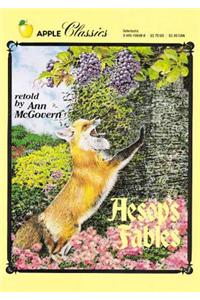 Aesop's Fables