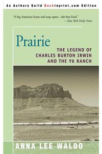 Prairie, Volume II