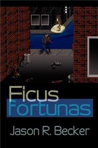 Ficus Fortunas