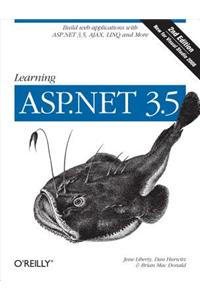 Learning ASP.NET 3.5
