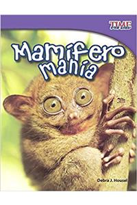 Mamiferos Mania (Mammals Mania)