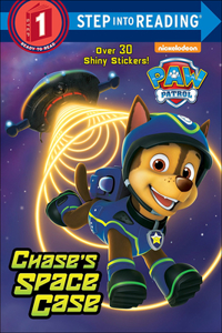 Chase's Space Case