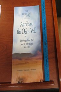 Adrift on the Veld