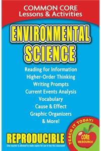 Environmental Science