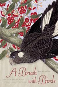 A Brush with Birds