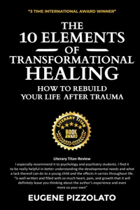 10 Elements of Transformational Healing