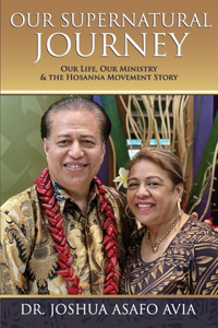 Our Supernatural Journey