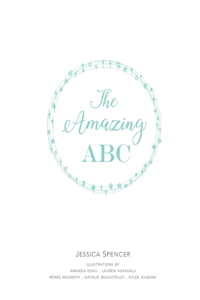 Amazing ABC