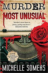 Murder Most Unusual