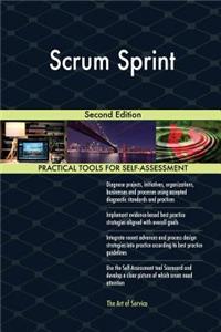 Scrum Sprint Second Edition