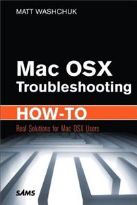 Inside Mac OS X Lion Troubleshooting