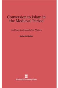 Conversion to Islam in the Medieval Period