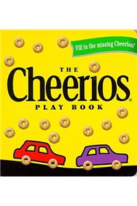 Cheerios Play Book