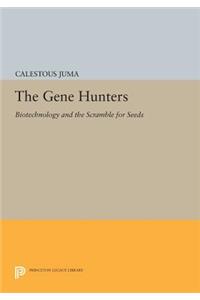 The Gene Hunters