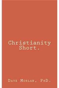 Christianity Short