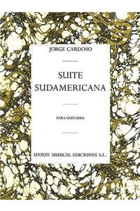 Suite Sudamericana
