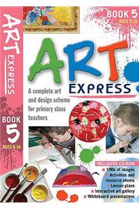 Art Express