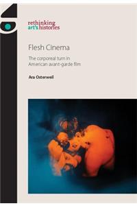 Flesh Cinema CB