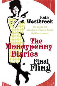 Moneypenny Diaries
