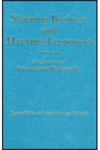 Shipping Business and Maritime Economy