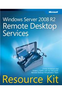 Windows Server(r) 2008 R2 Remote Desktop Services Resource Kit
