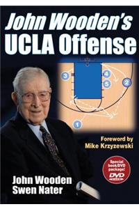 John Wooden's UCLA Offense