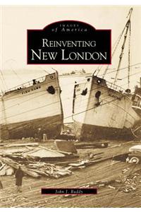 Reinventing New London