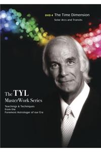 Noel Tyl's the Time Dimension: Solar Arcs and Transits Dvd4