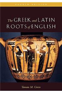 The Greek and Latin Roots of English