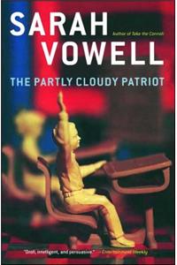 The Partly Cloudy Patriot