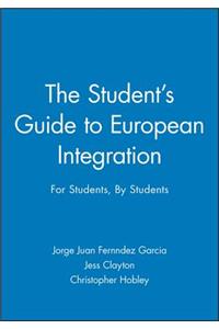 Student's Guide to European Integration