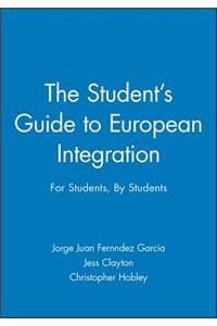 The Student's Guide to European Integration