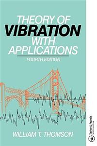 Theory of Vibration with Applications