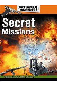 Secret Missions
