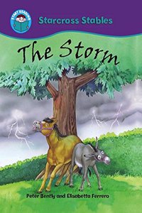 The Storm (Start Reading: Starcross Stables)