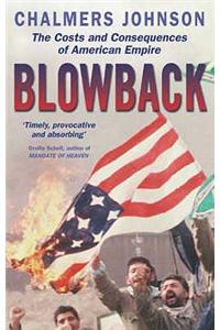 Blowback