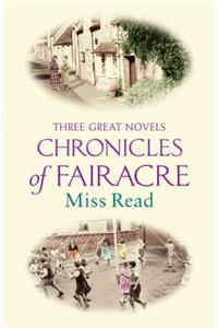 The Chronicles Of Fairacre