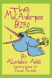 Moca-do-poo Bird
