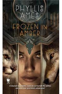 Frozen in Amber